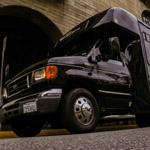 party bus rentals orange county ca